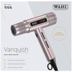 Wahl Vanquish Hairdryer Rose Gold
