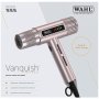 Wahl Vanquish Hairdryer Rose Gold