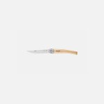 OPINEL No 10 Les Effile Slim – Beechwood
