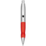 Turbo Tide Ball Pen Red
