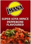 Pepperoni Flavoured Super Soya Mince 400 G