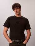 Calvin Klein Gift Giving T-Shirt Blk - XXL Black