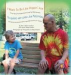 I Want To Be Like Poppin& 39 Joe yo Quiero Ser Como Joe Palomitas - A True Story Promoting Inclusion And Self-determination una