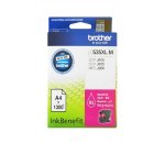 Brother LC535 XL Magenta Cartridge