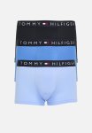 Tommy Hilfiger 3 Pack Trunk - Blue & Navy