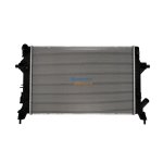 Hyundai Creta 2 Radiator Manual 20+