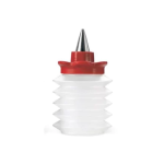 Cuisipro Icing Bottle – Plain Tip