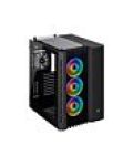 Corsair Crystal Series 680X Rgb Mid Tower CC-9011168 Computer Case
