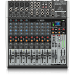 Behringer X1622USB 16-CHANNEL Mixer