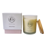 ANKER - Teakwood Tobacco Scented Soy Candles 160G