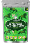 Wazoogles - Plant Power 500G