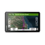 Garmin Zmo XT2 - 6 Motorcycle Navigator