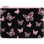 Clicks Butterfly Cosmetic Purse