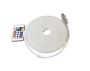 5M Smart Rgb LED Strip Lights With App Control & Music Sync