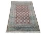 Quality Persian Rugs -stunning Afghan Kunduz Handmade Carpet 202 X 148 Cm