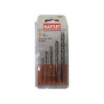 Drill Bits 3 – 8 Mm