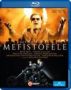 Mefistofele: Bayerisches Staatsoper Wellber Italian Blu-ray Disc