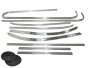 Vw Classic Bus 50-63 Delux Beading Kit Black Rubber - Autostyle Motorsport South Africa