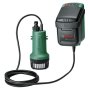 Bosch Gardenpump 18V-2000 Cordless Rainwater Pump Bare Tool 06008C4203