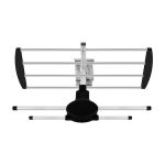 074HD DVB-T T2 Tv Outdoor 12DB Hdtv Uhf Antenna