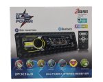 Ice Power IPX-143 Media Player Bluetooth usb