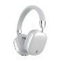Metallic Foldable Over-ear Headphones Wireless Bluetooth Hifi