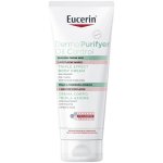 Eucerin Dermopurifyer Oil Control Triple Effect Body Cream 200ML