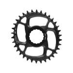 Raceface Cinch Oval Chainring - 3MM Oval 38T