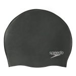 Speedo Moulded Silicone Swimming Cap