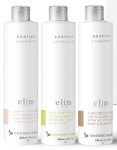 Natura Soap-free Shower Oils Gift Idea - Set Of 3