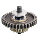 – Main Diff. Gear Complete