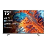 Toshiba Tv 75 Uhd