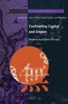 Confronting Capital And Empire - Rethinking Kyoto School Philosophy Hardcover