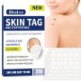 Extra Strength Skin Tag Cover Patches - 288PCS Fast-acting & Safe For All Skin Types Formaldehyde-free