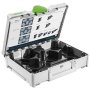 Festool Systainer SYS-STF-80X133/D125/DELT