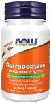 Serrapeptase