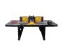 Tork Craft - Router Table With Fence And Feather Board - 16CM Base Routers