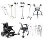 2 Wheel Rollator