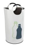 - 69L Laundry Basket / Recycling Bottle Collector