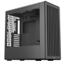 Bf 360 Tempered Glass E-atx Mid Tower Gaming PC Case