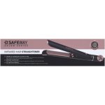Safeway Infrared Hair Straightener