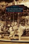 Early Amusement Parks Of Orange County Hardcover