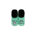Snoozies Ladies Wake Up - Large