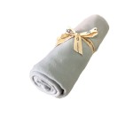 Polar Fleece Blanket Baby BLUE13 XL