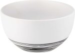 @home Home DASH-003 Stoneware Cereal Bowl
