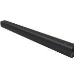 XiaoMi Soundbar Pro 2.0CH 84W Soundbar With Dolby Audio & HDMI Arc Bluetooth Optical & Coaxial