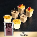 Gc Pro Velvety Creme Brulee Mix