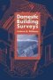 Domestic Building Surveys   Paperback