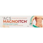 ACS Magnoitch Itching Relief Cream 50G
