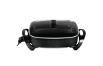 Sunbeam Frying Pan